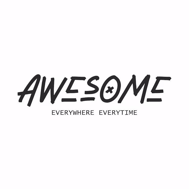 Awesome's blog
